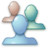 Workgroup Icon